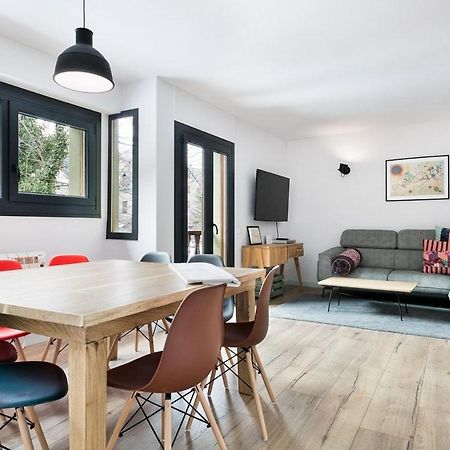 Luderna - Apartamento Espiargo Garós Εξωτερικό φωτογραφία