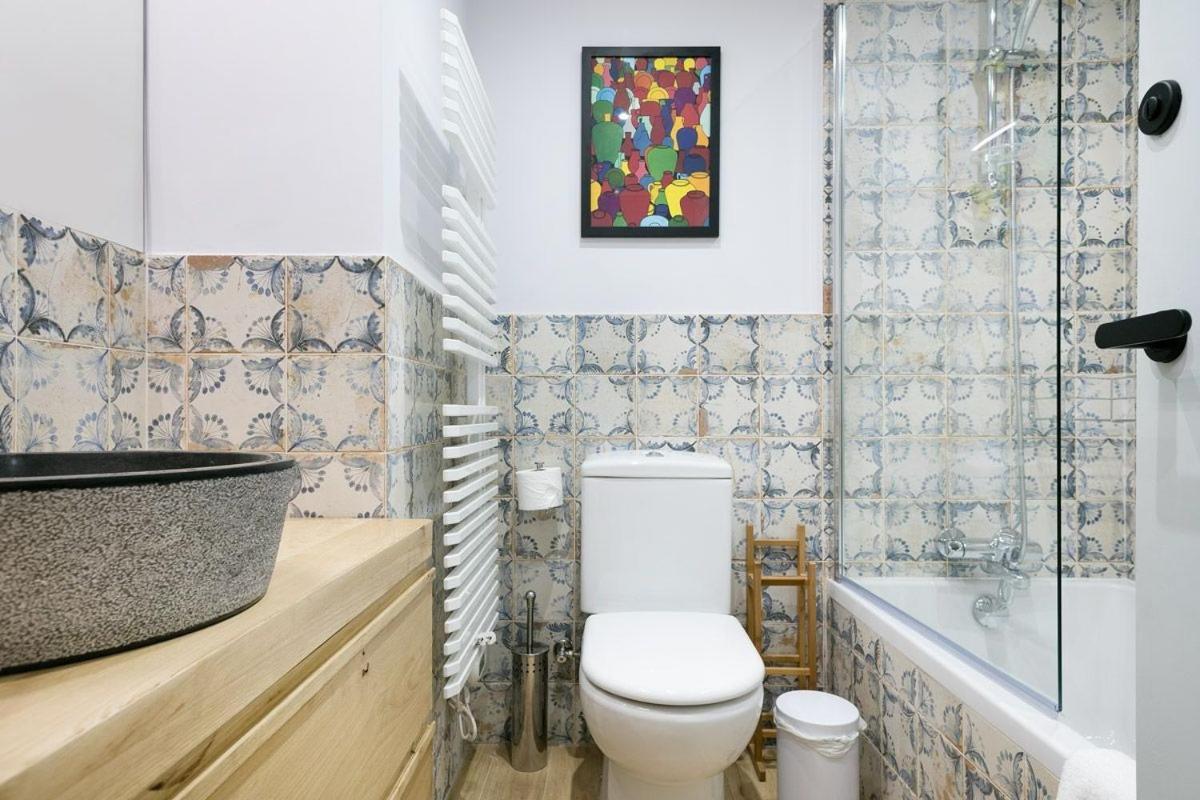 Luderna - Apartamento Espiargo Garós Εξωτερικό φωτογραφία